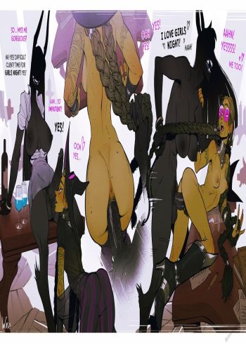 Cover of Waifu Royale - Tactical Waifu Delivery Operation 1